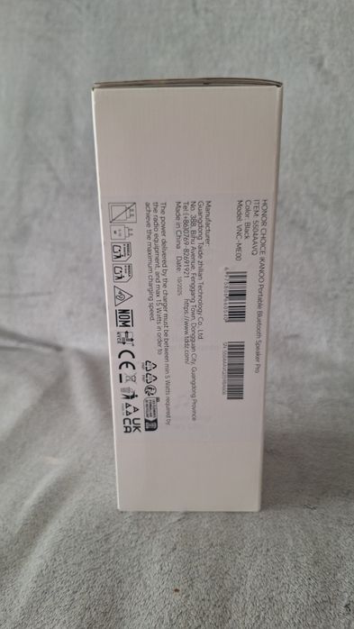 Boxa portabila  Honor Choice bluetooth