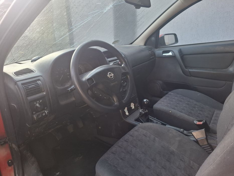 OPEL Astra 0 — imagine 2