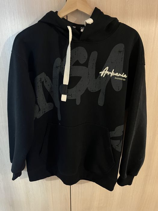 Кофта спортивная ( худи )