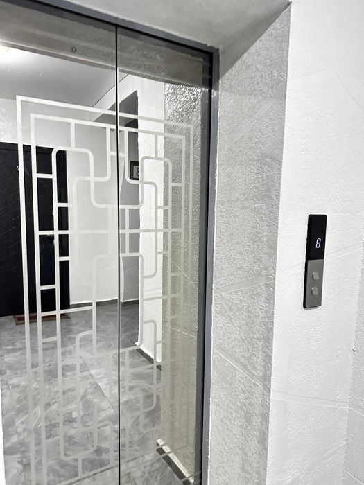 Продаётся 3х комн квартира