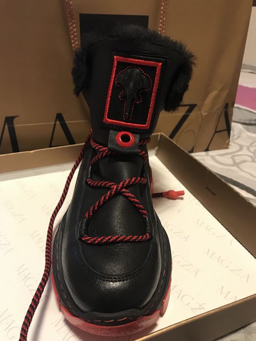 Magza Боти Магза