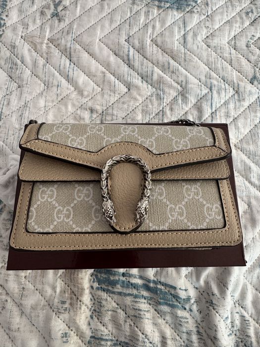 Чанта Gucci
