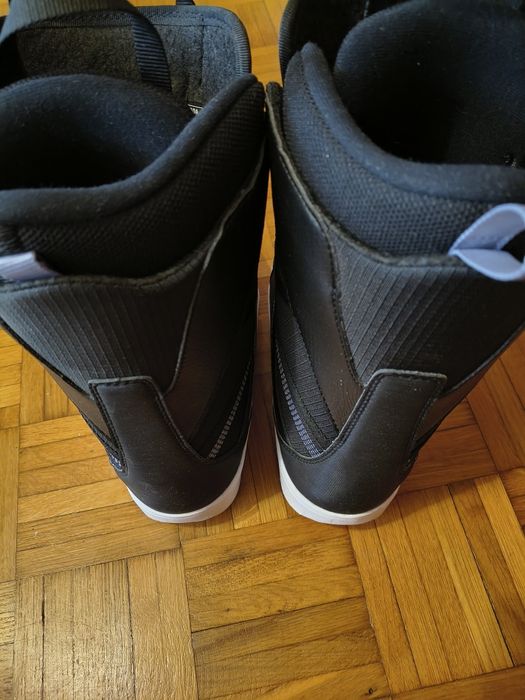 Boots damă Salomon Scarlet BOA 40 (25.5 cm)