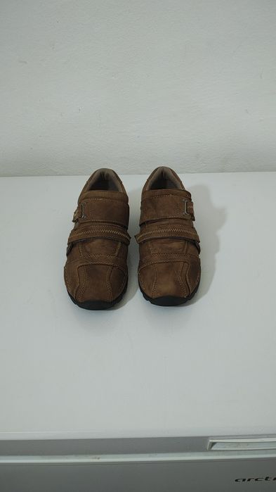 dockers 43 piele noi