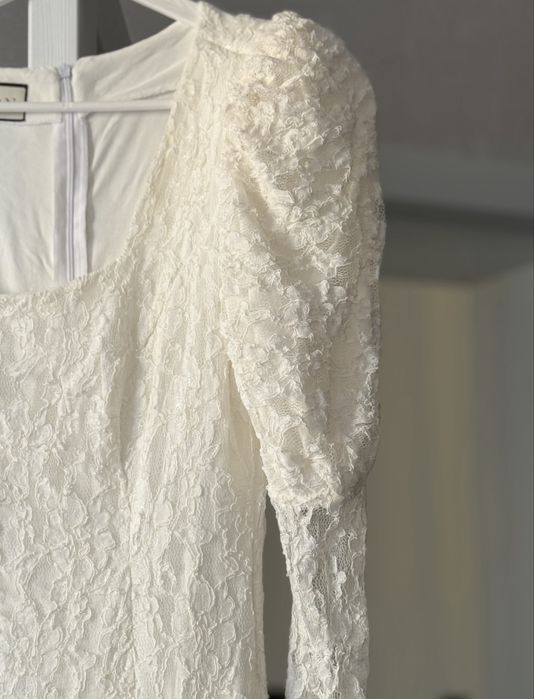 Платье винтажное