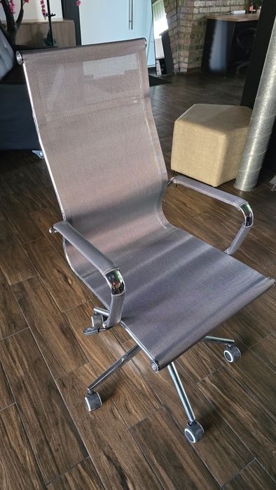 Кресла офисные ЗЕТА Б.У