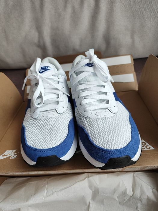 Air Max Nike летни за тесен крак!40р. размер, 25,5см.