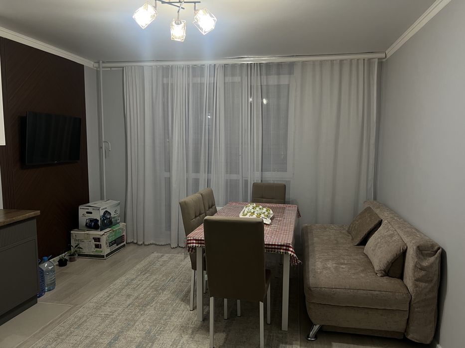 Нужна девушка на подселение