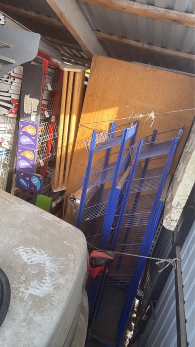 Холодильники для магазина