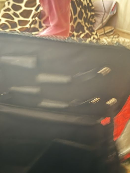 Кейс органайзер для косметики и тд