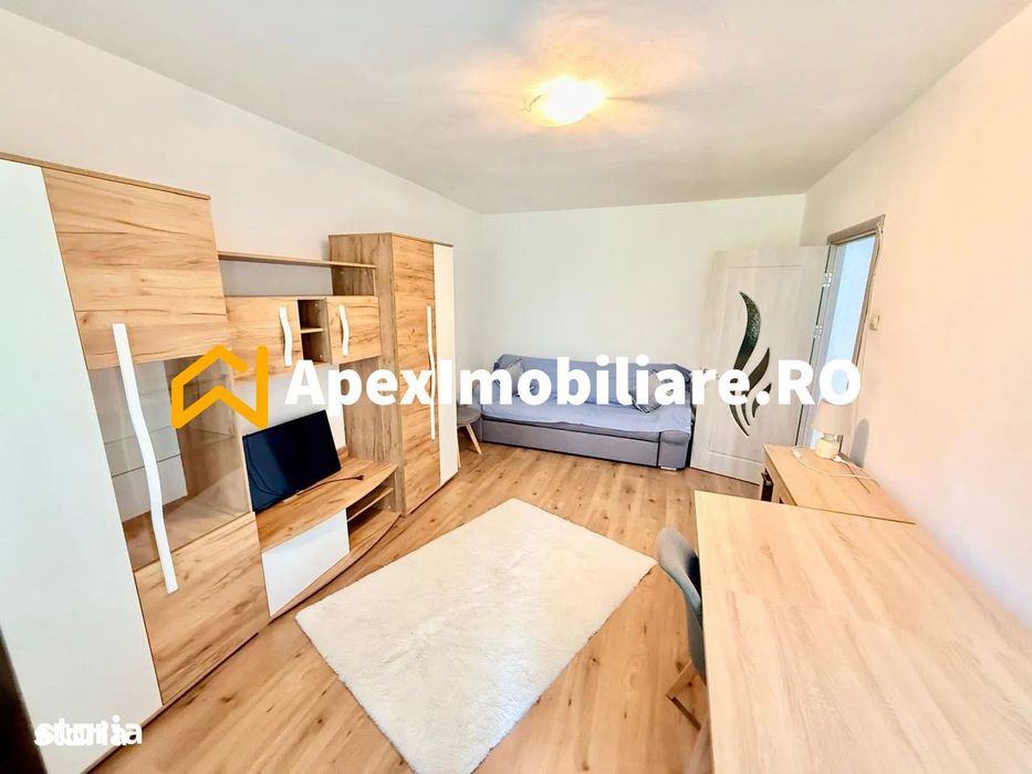 Apartament 2 camere de inchiriat Nicolae Grigorescu Bucuresti | ApexIm