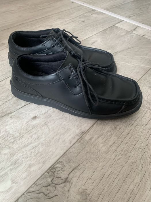 Туфли классические детские