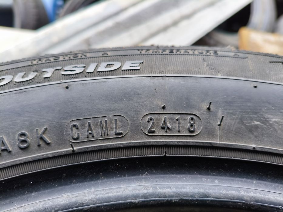 205 55 R16 Nexen Пара 2шт.