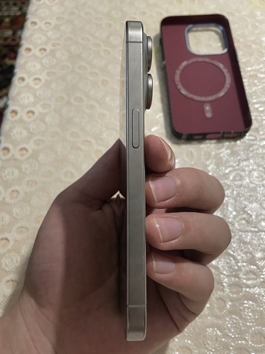 Iphone 15 pro. Айфон 15 про