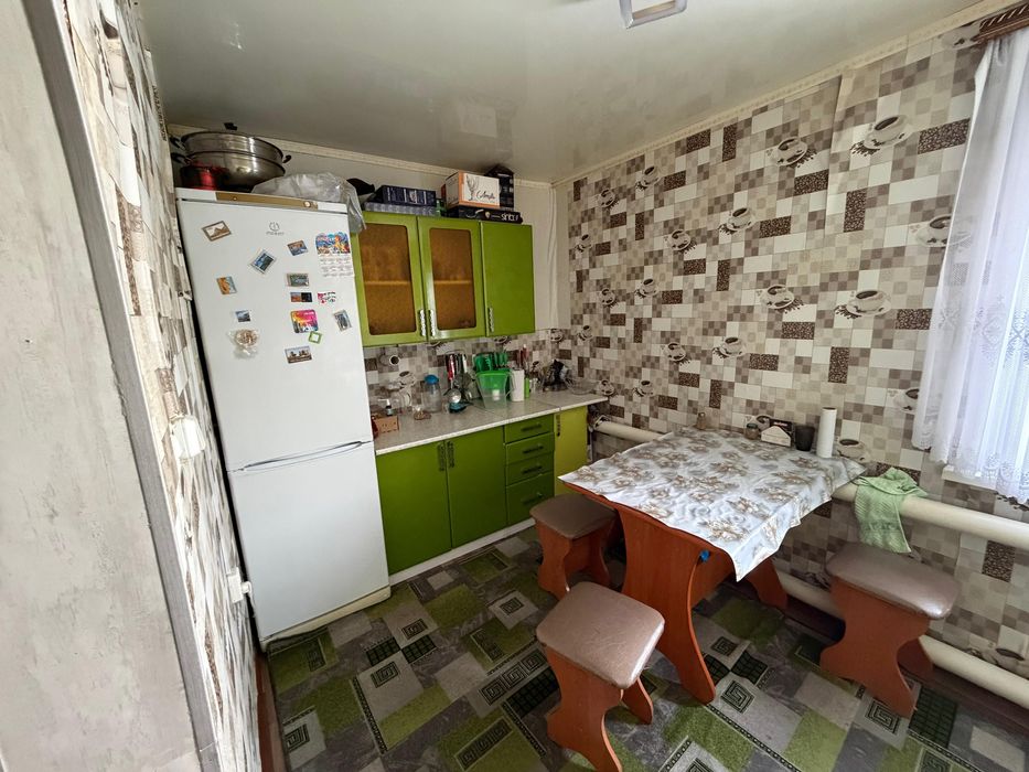 Продам дом г.Булаево