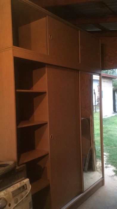 Шкаф- Купе для одежды