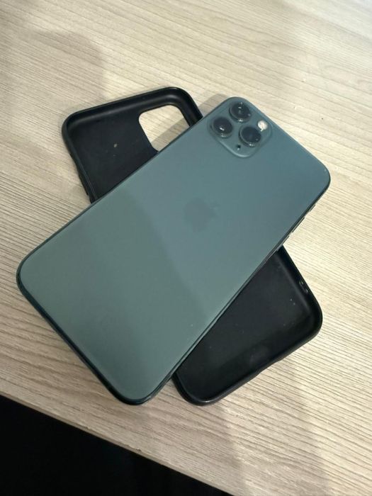 iPhone 11 pro в идеале