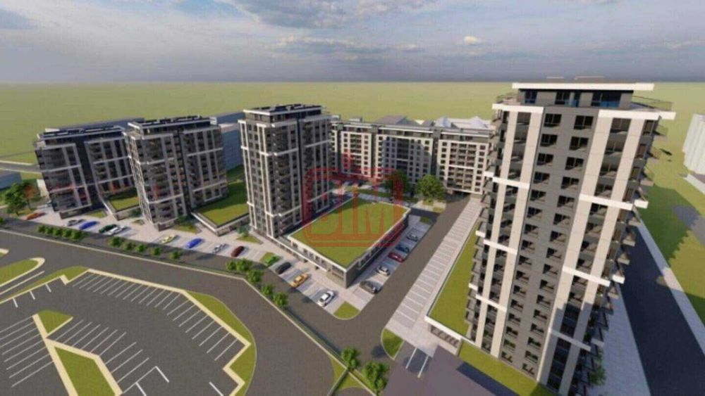 Продава се Ателие в Пловдив, Център - 57 кв.м за 681 €/кв.м - Снимка #1