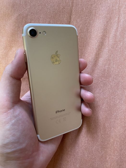 Продам Iphone 7 32гб