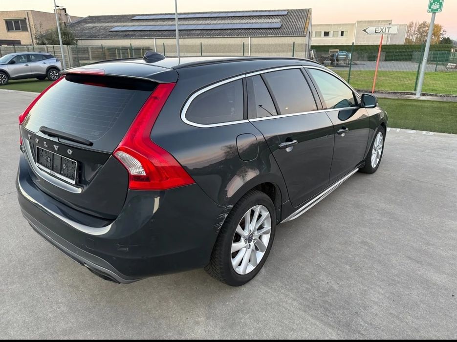 Volvo V60 1.6 2014