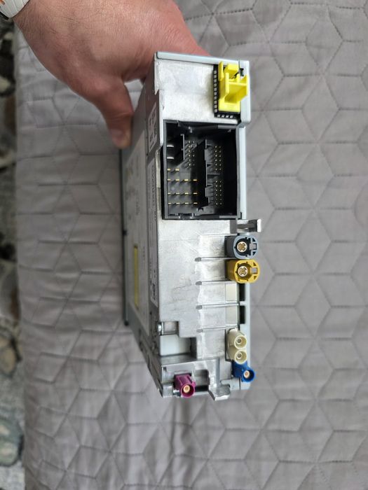 Unitate mib 2 Harman