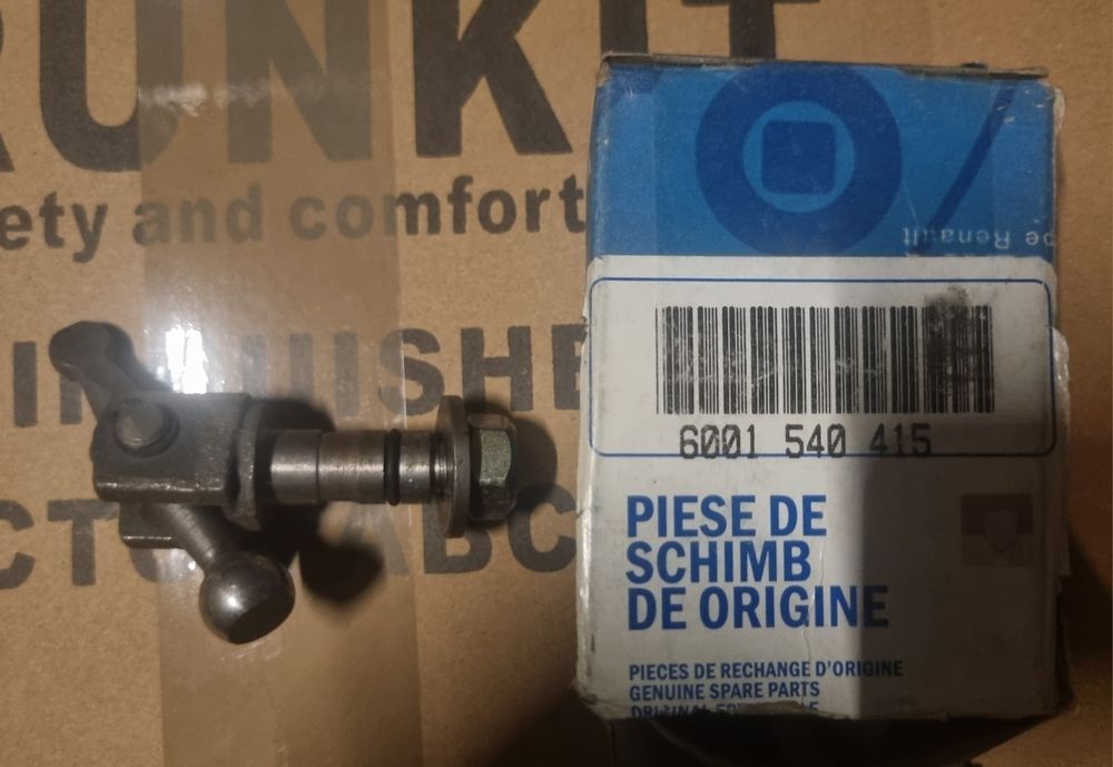 Piese noi Dacia 1300 / 1310