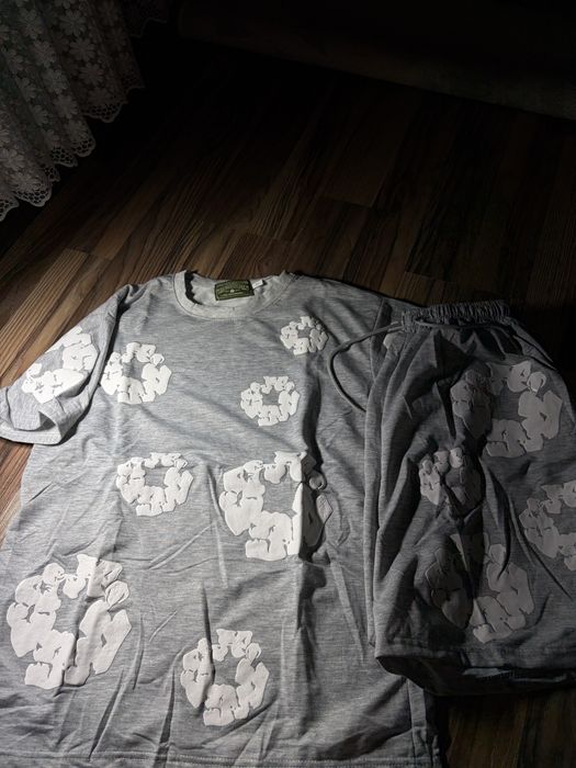 Compleu Denim Tears