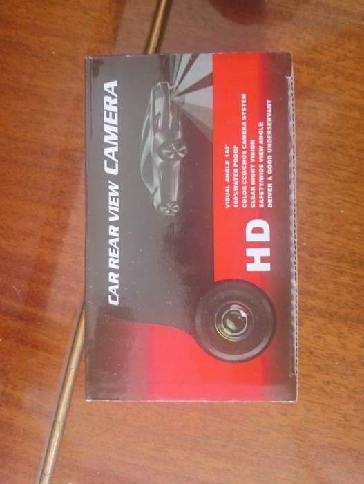 Андройд манитор с камерой