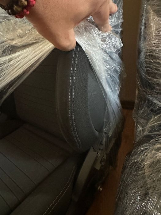 Салон за мерцедес