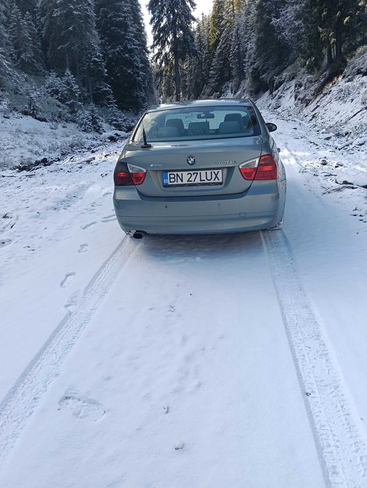 Bmw seria 3 e90  ,anul 2005 ,2.0 diesel