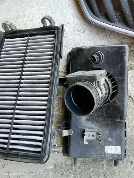 Части за Мазда MPV