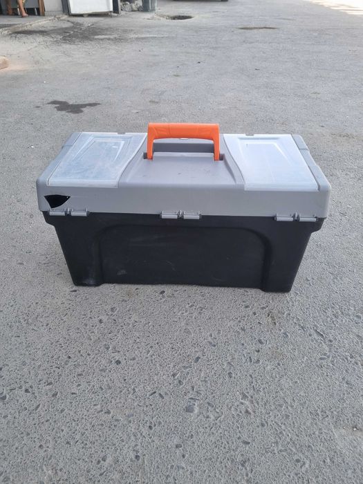 Кейс для инструментов stels