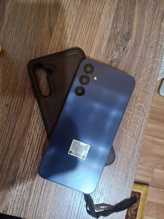 Продам срочно Samsung A25 5G