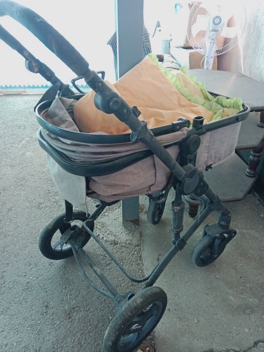 Срочно Продам Коляска