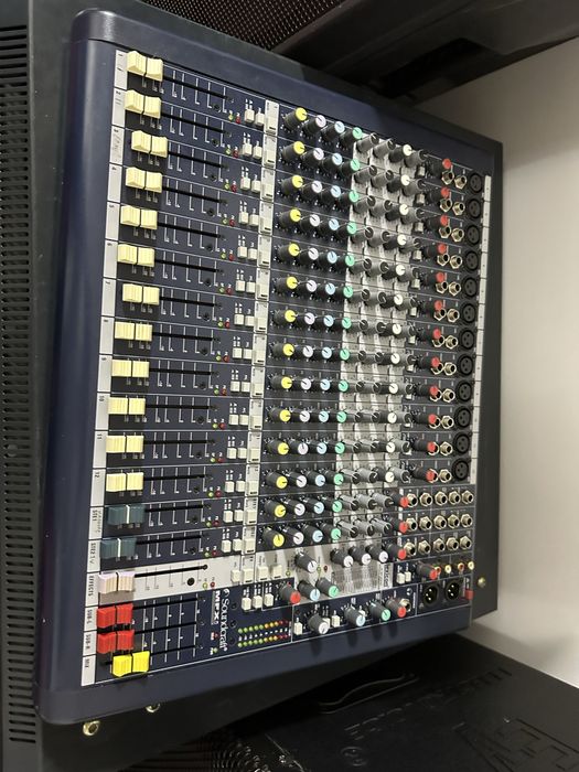 Продам музыкальное оборудование. Срочно!