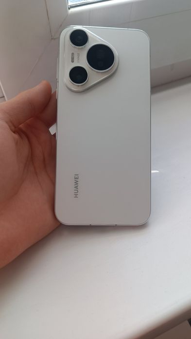 Huawei Pura 70 обмен