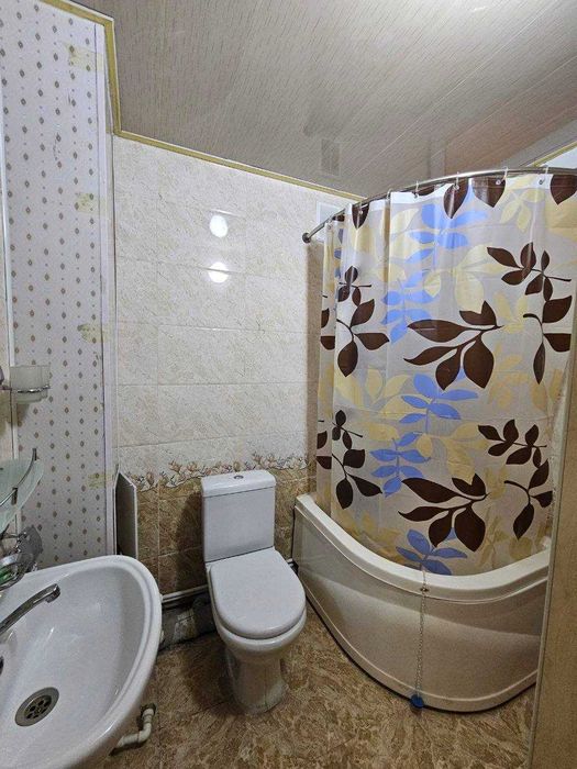 шахар марказида 3 хонали ипотекага уй сотувда