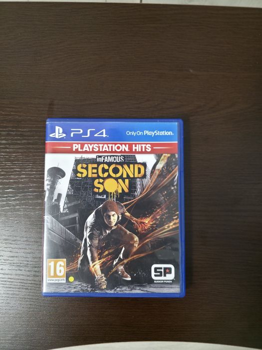 Ps 5 slim disk edition 2 controllere + 2 jocuri