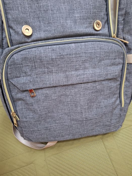 Рюкзак для мам  новый