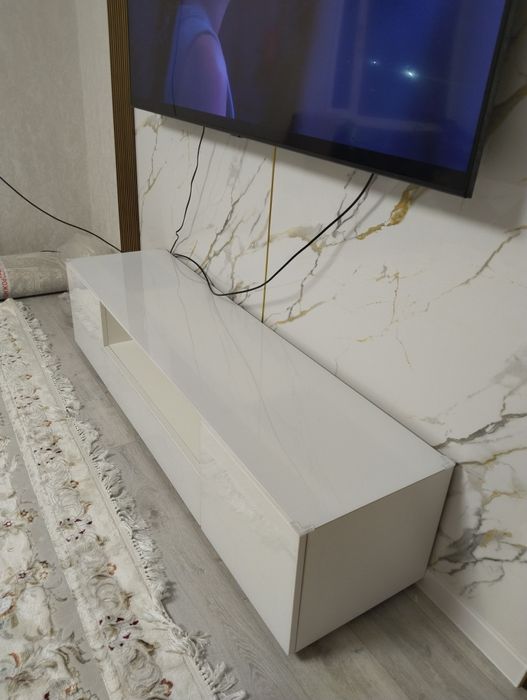 ТВ тумба 110000 тенге