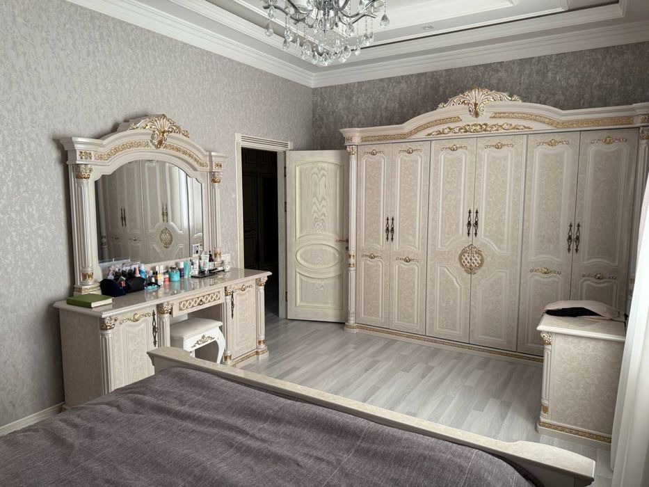 Аренда 3-х комнатной квартиры