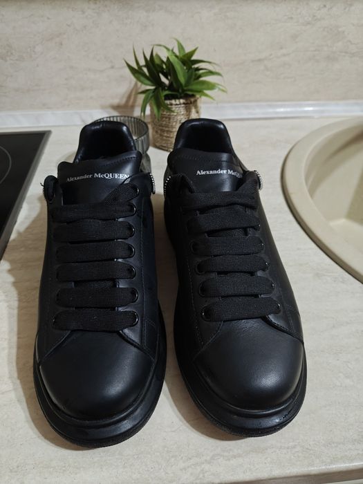 Оригинални мъжки кецове Alexander MCQUEEN