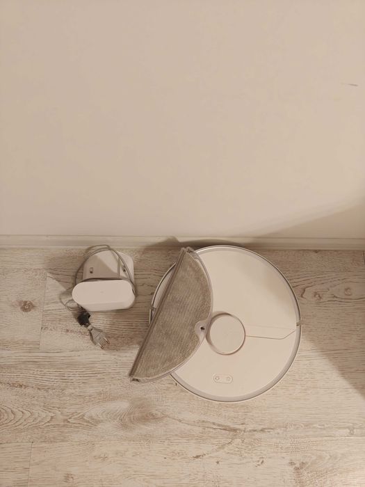 Roborok S6 PURR Second Hand