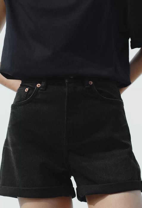 Къси панталони Zara