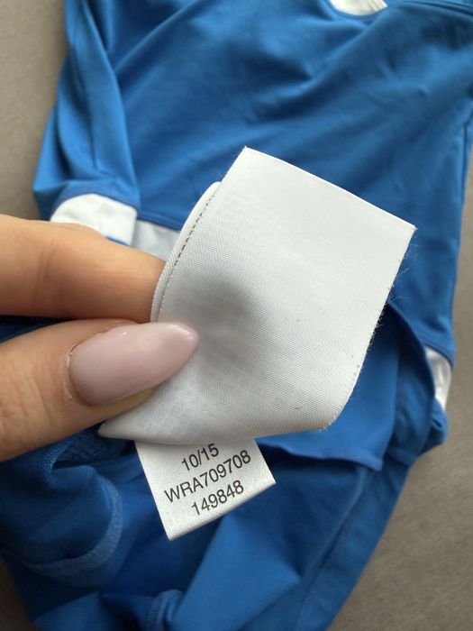 Тенис Рокля Wilson (XS)