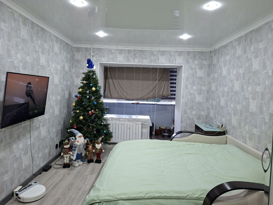 Продам 3 комнатную квартиру