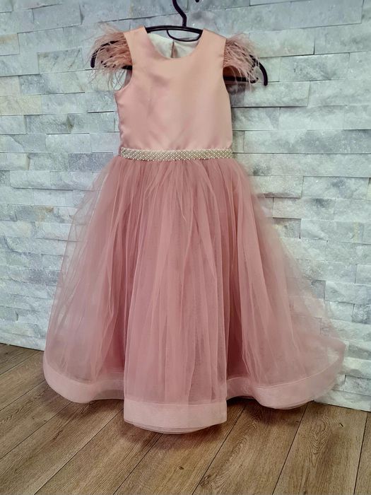 Rochie eveniment fetițe