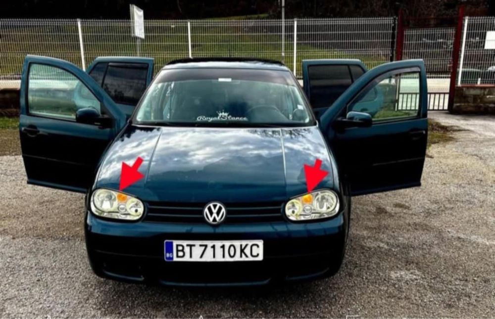 Американски модул за автомобили