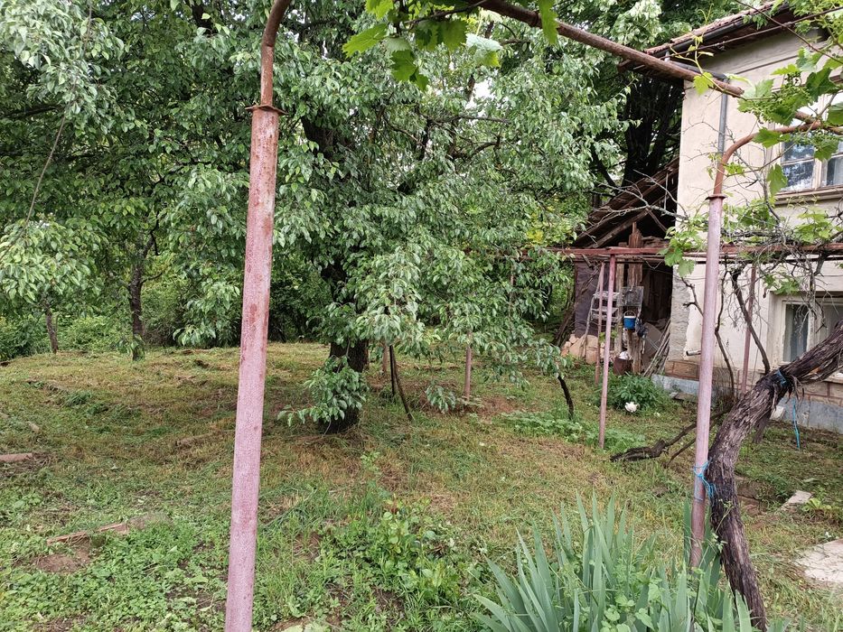 Къща в предбалкана