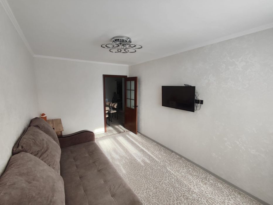 Продается 2х комнатная квартира.